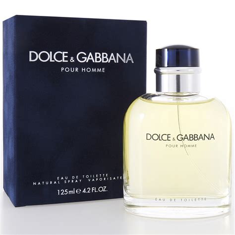 dolce & gabbana original perfume